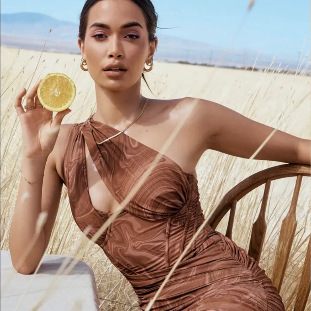 House of CB dress Never Worn. Size 4.